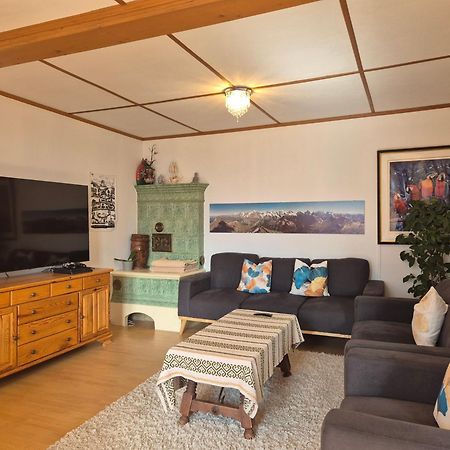 Chalet Aargovia South Wengen Extérieur photo